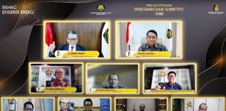Subholding Upstream Pertamina Borong Penghargaan Subroto 2021 di Berbagai Bidang Kategori