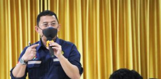 Gali Peluang Wirausaha Masyarakat, SKK Migas – KKKS Gandeng Pendamping P3MD