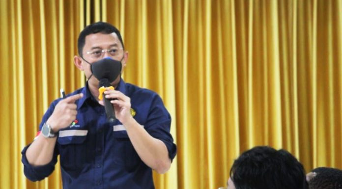 Gali Peluang Wirausaha Masyarakat, SKK Migas – KKKS Gandeng Pendamping P3MD