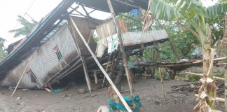 Waspada Potensi Cuaca Ekstrem Sepekan ke Depan