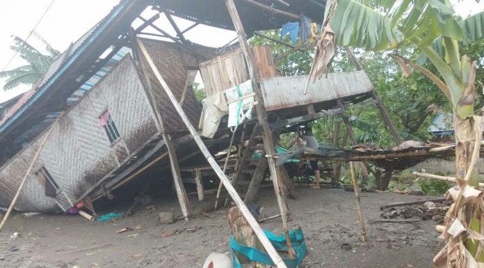 Waspada Potensi Cuaca Ekstrem Sepekan ke Depan