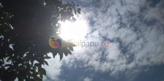 BMKG : Tidak Benar Gelombang Panas Sedang Terjadi di Indonesia