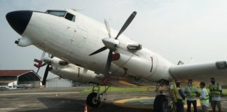 Menyisir Cekungan Minyak Kepala Burung Bersama Nyonya Tua