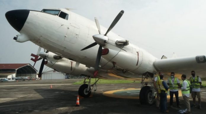 Menyisir Cekungan Minyak Kepala Burung Bersama Nyonya Tua