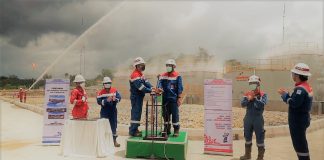 Miliki Fasilitas New Semberah Oil Plant, PEP Sangatta Field Tinggalkan Truk Tanki