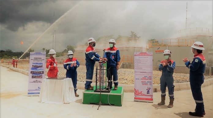 Miliki Fasilitas New Semberah Oil Plant, PEP Sangatta Field Tinggalkan Truk Tanki