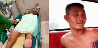 Minggu Pagi, Dua Pelaku Penembak Dantim Bais Pidie Ditangkap