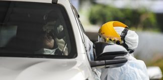 Tarif PCR Jawa-Bali Rp 275.000 dan Rp 300.000