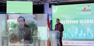 Mendag: Indonesia Jadi Pusat Industri Produk Halal dan Kiblat Fesyen Muslim Dunia