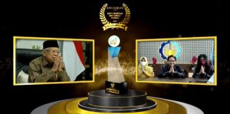 ITS Pertahankan Predikat Informatif dalam Keterbukaan Informasi Publik 2021