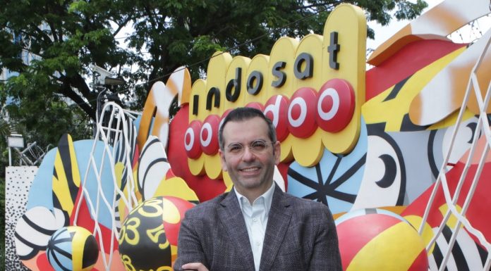 Indosat Ooredoo Mempertahankan Pertumbuhan Kinerja Keuangan Sangat Positif