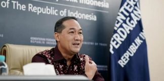 Mendag: Dihadiri Presiden Joko Widodo, Indonesia Gelar National Day di World Expo 2020 Dubai