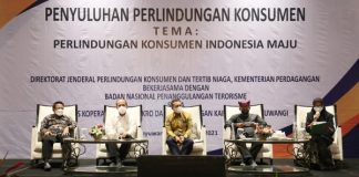 Lindungi Konsumen, Kemendag Ungkap 31.553 Depot Air Minum Tidak Higienis