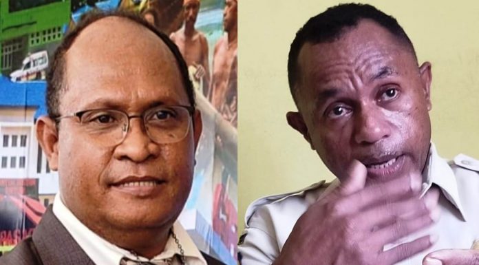 Kepala UPT Samsat: Kepala BPKAD Bintuni Itu Orang yang Sadar PAD