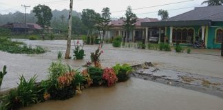 Antisipasi Dampak Fenomena La Nina, Siap Siaga Hadapi Potensi Bahaya Hidrometeorologi Basah