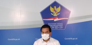 Penyesuaian Tes PCR Transportasi Udara Untuk Meminimalisir Risiko Penularan