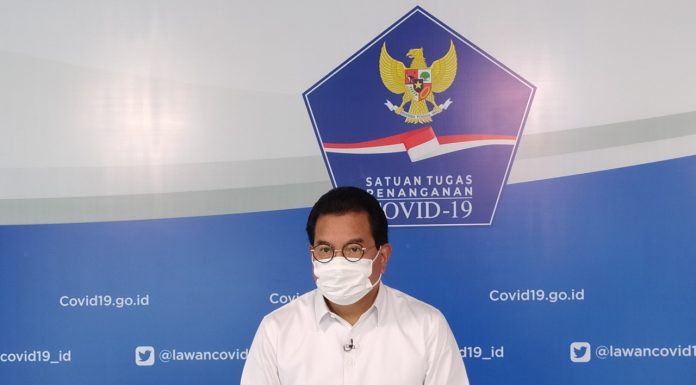 Penyesuaian Tes PCR Transportasi Udara Untuk Meminimalisir Risiko Penularan