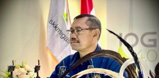 Terkait Antrian BBM di Kota Sorong, SKK Migas Tak Miliki Kewenangan Mengintervensi