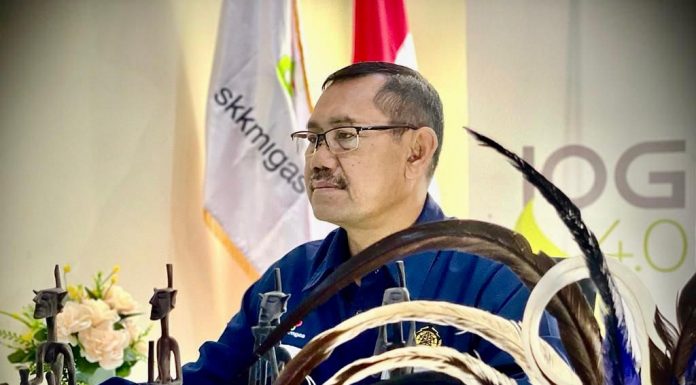 Terkait Antrian BBM di Kota Sorong, SKK Migas Tak Miliki Kewenangan Mengintervensi