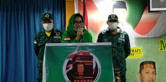 DPC PPP Kota Sorong Jadikan Momentum Muscab untuk Konsolidasi Kader