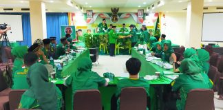 Muscab DPC PPP se-Papua Barat Harus Selesai 30 November 2021