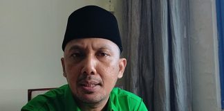 Baso Kampanyekan PPP sebagai Partai Terbuka di Papua Barat