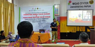 Mengulik Perut Bumi dengan Data Satelit Gravitasi