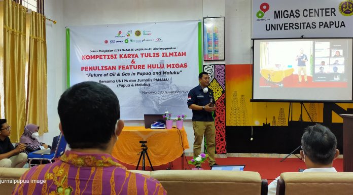 Mengulik Perut Bumi dengan Data Satelit Gravitasi