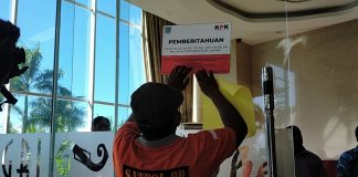 Waduh! Hotel Mewah Tempat Menginap Jokowi di Sorong Menunggak Pajak Ratusan Juta