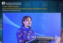 Perekonomian Papua Barat Tahun 2021 Diprediksi Tumbuh -1,00 %