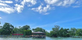 Didaulat Sebagai Program Terbaik, Ekowisata Mangrove Pertamina Diganjar Penghargaan Tingkat Internasional