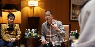 Mendag: TEI ke-36 Digital Edition Catat Transaksi USD 3,99 Miliar