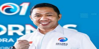 Partai Gelora Beri Penghargaan Bagi Pahlawan Masa Kini