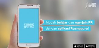 Ruangguru Luncurkan Ruang Literasi Digital Untuk Mendukung Program Roadmap Transformasi Digital 2021-2024 Kemenkominfo