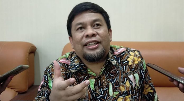 Konsentrasi Usaha Perusda Harus Ditata Ulang Agar Berkonstribusi Terhadap PAD