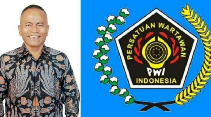 Ketum PWI Kembali Mengingatkan, Wartawan Tak Boleh Jadi Pengurus Partai
