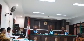 Putusan PTUN Jayapura Tolak Gugatan Pengusaha Sawit, Kemenangan Masyarakat Adat Papua Barat