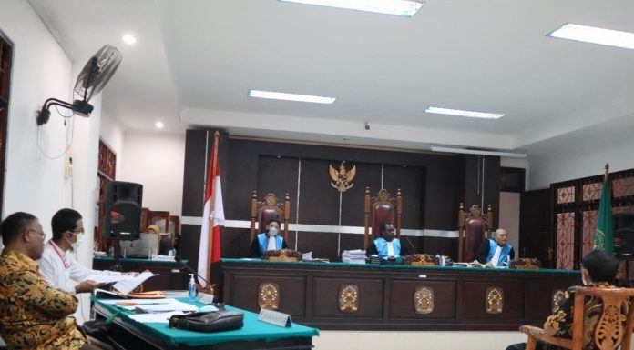 Putusan PTUN Jayapura Tolak Gugatan Pengusaha Sawit, Kemenangan Masyarakat Adat Papua Barat