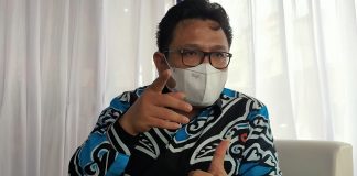 Bank Indonesia Papua Barat Siapkan 1,47 Triliun untuk Perayaan Natal dan Tahun Baru