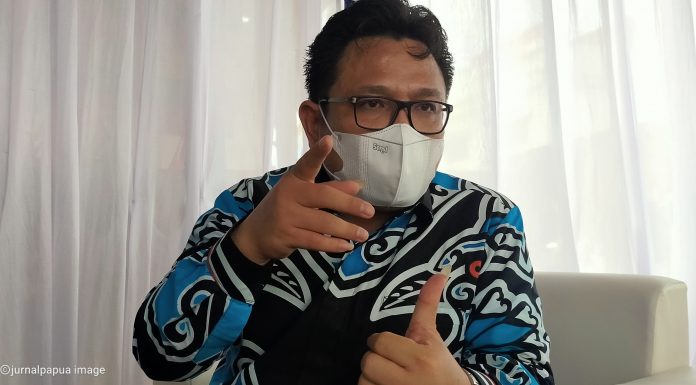 Bank Indonesia Papua Barat Siapkan 1,47 Triliun untuk Perayaan Natal dan Tahun Baru