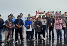 Pemberitaan Media Lokal Sorong atas Penanganan Covid-19 Sudah Cukup Baik