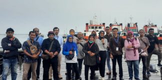 Pemberitaan Media Lokal Sorong atas Penanganan Covid-19 Sudah Cukup Baik