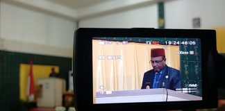 Bupati Bintuni Harapkan Peran Perusda sebagai Agen Pertumbuhan Ekonomi Kerakyatan