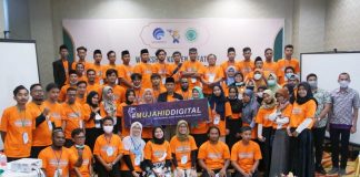 MUI Cetak Mujahid Digital untuk Sebarkan Ajaran Islam Wasathiyah