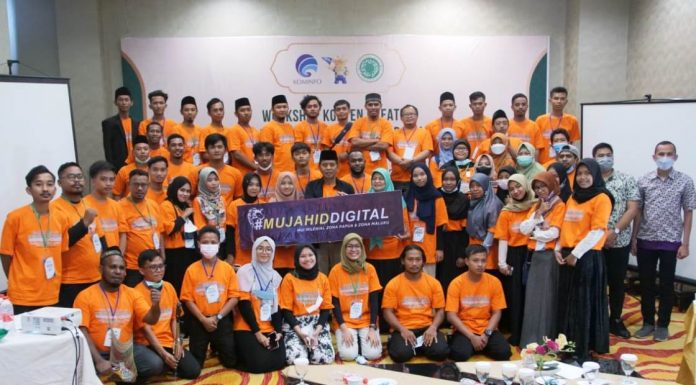 MUI Cetak Mujahid Digital untuk Sebarkan Ajaran Islam Wasathiyah