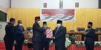 Dokumen RPJMD Harus Dijadikan ‘Kitab Suci’ OPD Dalam Menyusun Rencana Strategis