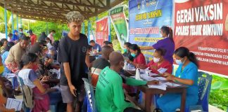 Vaksin Sinopharm Akan Dialokasikan Berbayar