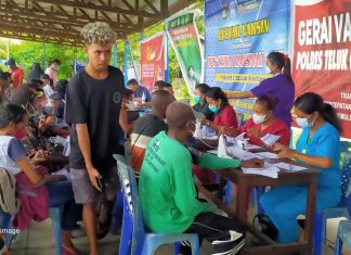 Vaksin Sinopharm Akan Dialokasikan Berbayar