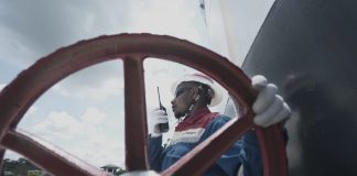 Melalui Industri Penunjang yang Berdaya Saing, Multiplier Effect Hulu Migas Diharapkan Semakin Meningkat