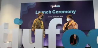 Siap Dukung UMKM Naik Kelas, Tjufoo Resmi Hadir di Indonesia